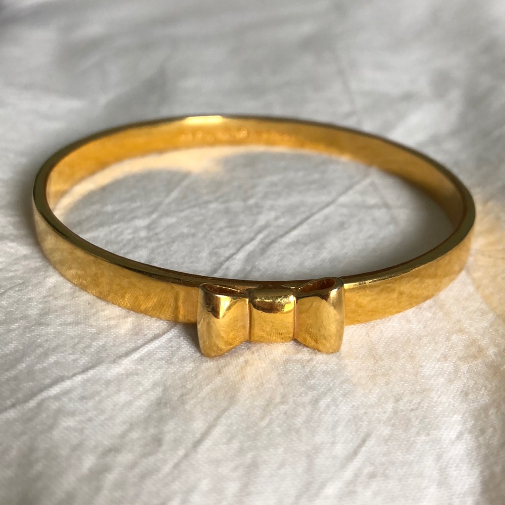 Kate Spade Bangle - Picture 2 of 3
